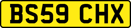 BS59CHX