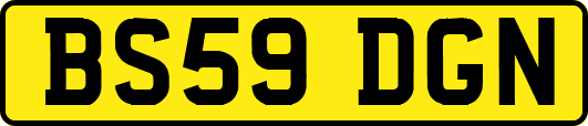 BS59DGN