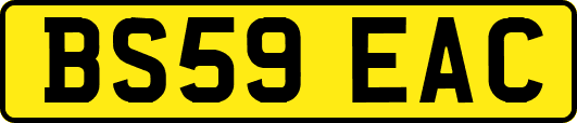 BS59EAC