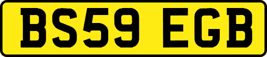 BS59EGB