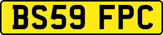 BS59FPC