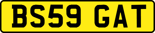BS59GAT