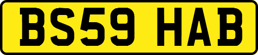 BS59HAB