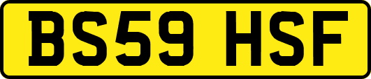 BS59HSF