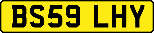 BS59LHY