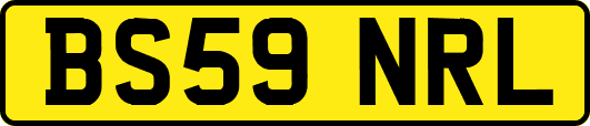 BS59NRL