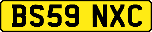 BS59NXC
