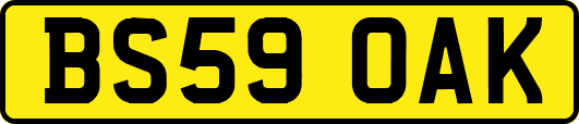 BS59OAK