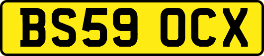 BS59OCX