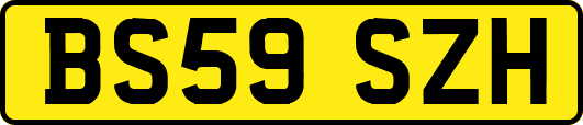 BS59SZH