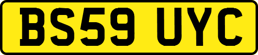 BS59UYC