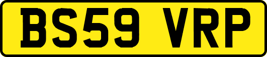 BS59VRP