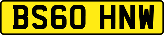 BS60HNW