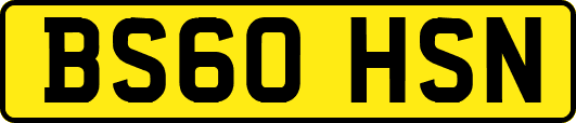 BS60HSN