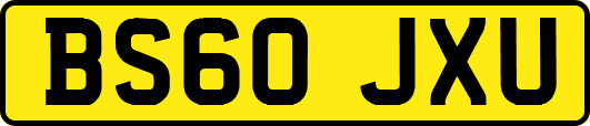 BS60JXU