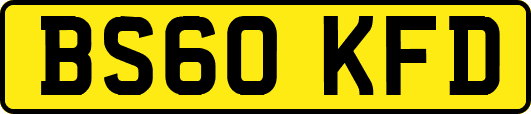 BS60KFD