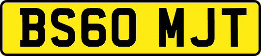 BS60MJT
