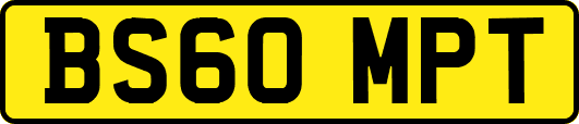 BS60MPT