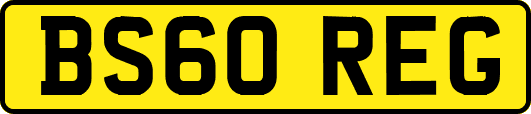 BS60REG