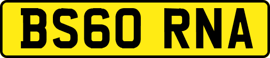 BS60RNA