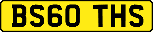 BS60THS