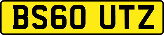 BS60UTZ
