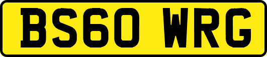 BS60WRG