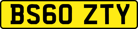 BS60ZTY