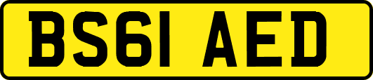 BS61AED