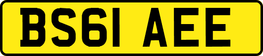 BS61AEE