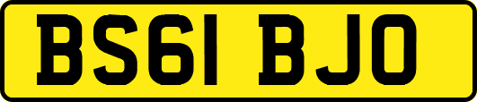 BS61BJO