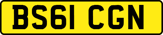 BS61CGN