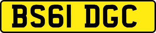 BS61DGC