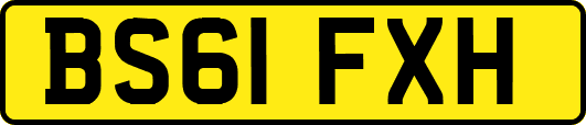 BS61FXH