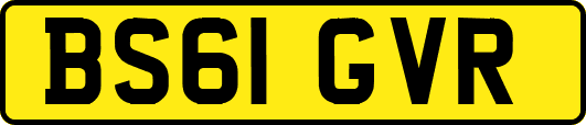 BS61GVR
