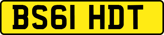 BS61HDT
