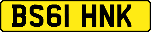 BS61HNK