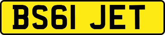 BS61JET