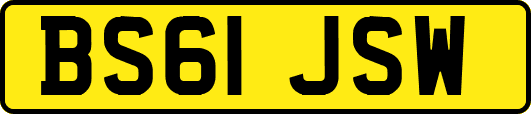BS61JSW