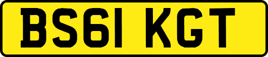 BS61KGT