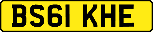 BS61KHE