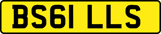 BS61LLS