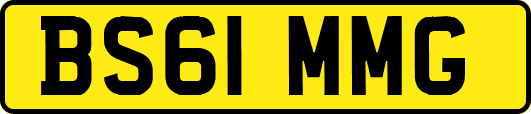 BS61MMG