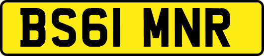 BS61MNR