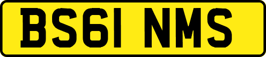 BS61NMS