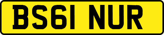 BS61NUR