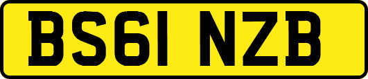 BS61NZB