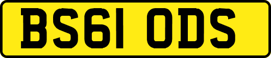 BS61ODS