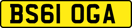 BS61OGA