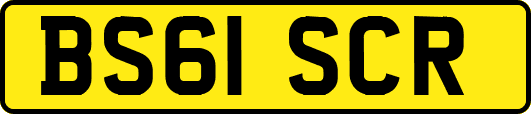 BS61SCR